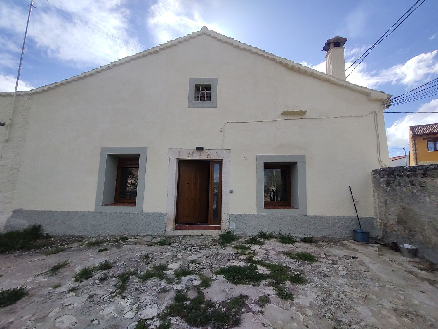 Casa o xalet en venda a Prádena