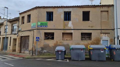 Photo 2 of House or chalet for sale in Calle Padre Ubillos, 11, Parque del Queiles, Tudela