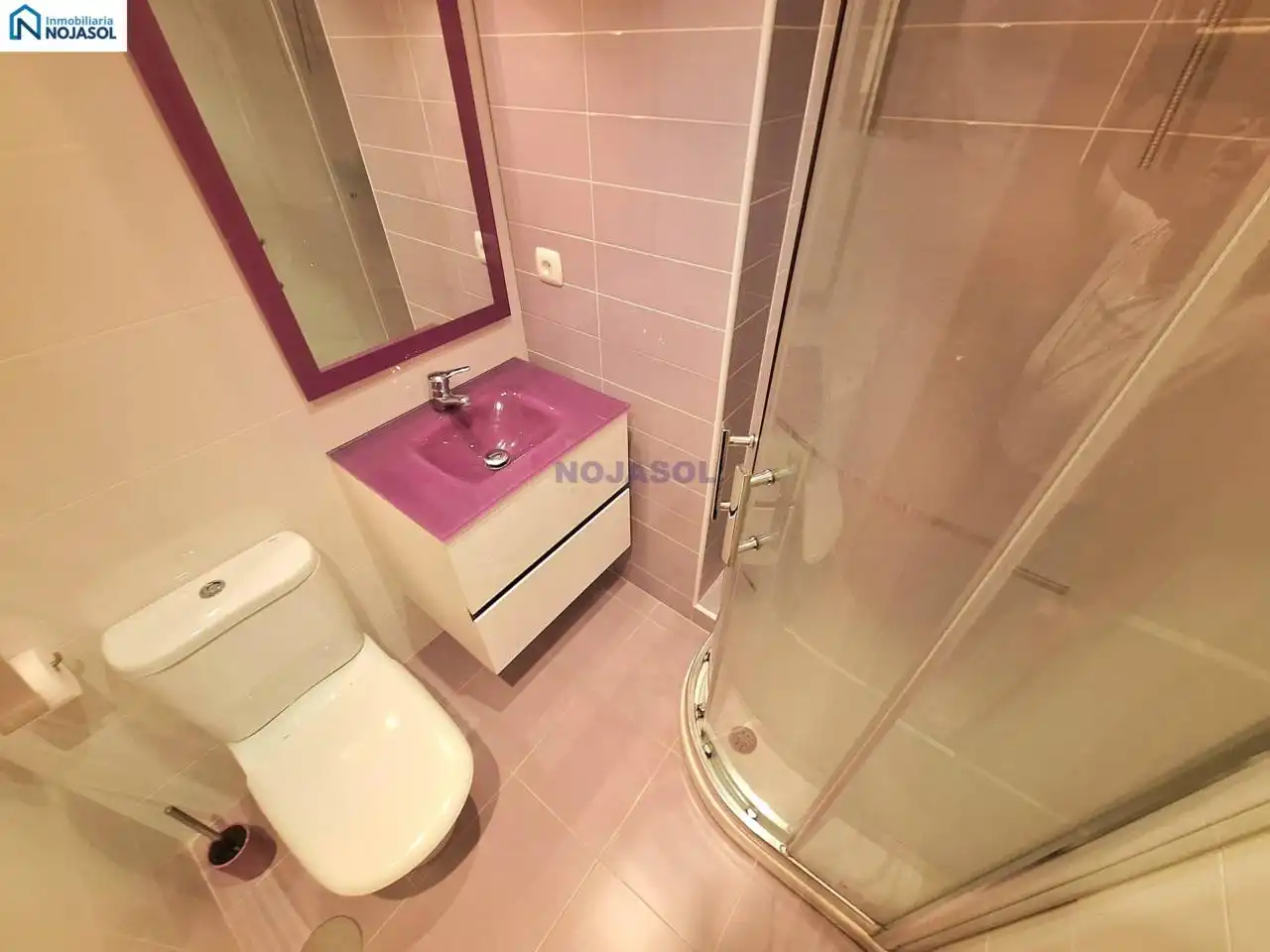 Apartment with pool to rent in Avenida LA SIERRA 6, imagen 49
