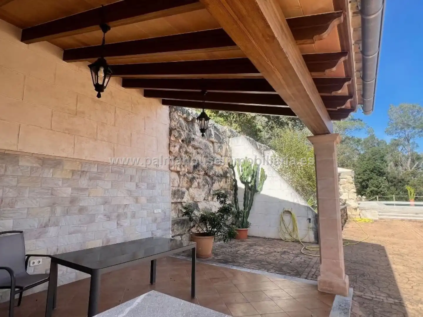 Country homes for rent in Sineu