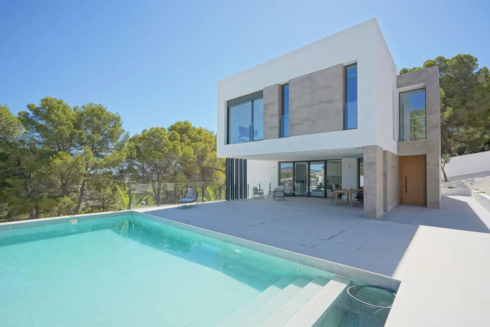 Chalet con terraza en venta en El Portet - Pla de Mar, imagen 5