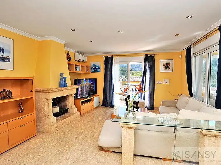 Detached house with pool for sale in Puerto, imagen 5