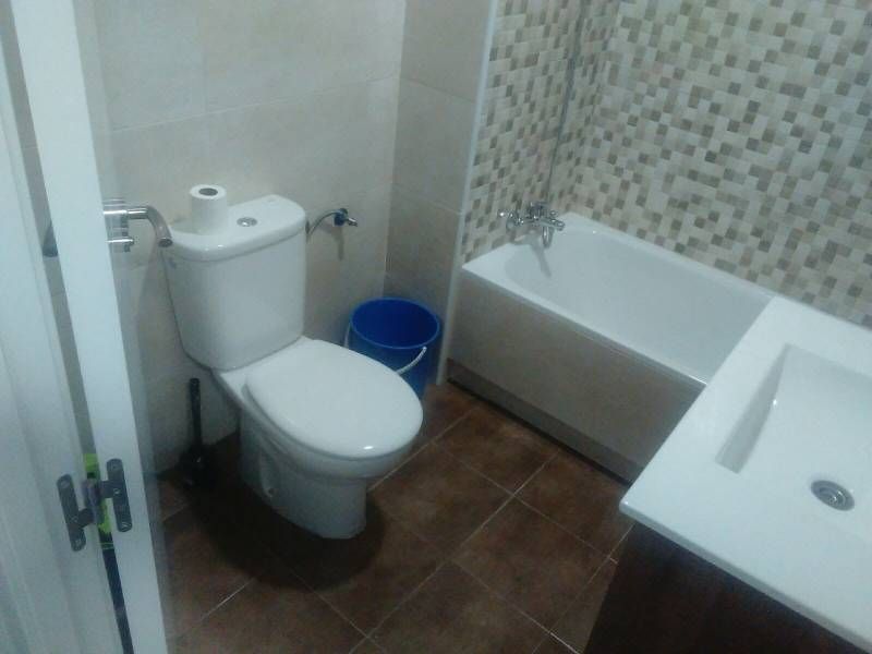 Bany de Pis en venda en Santa Olalla amb Aire condicionat i Calefacció