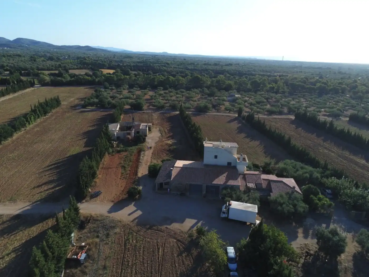 Casa rústica con jardín en venta en Camarles, imagen 66