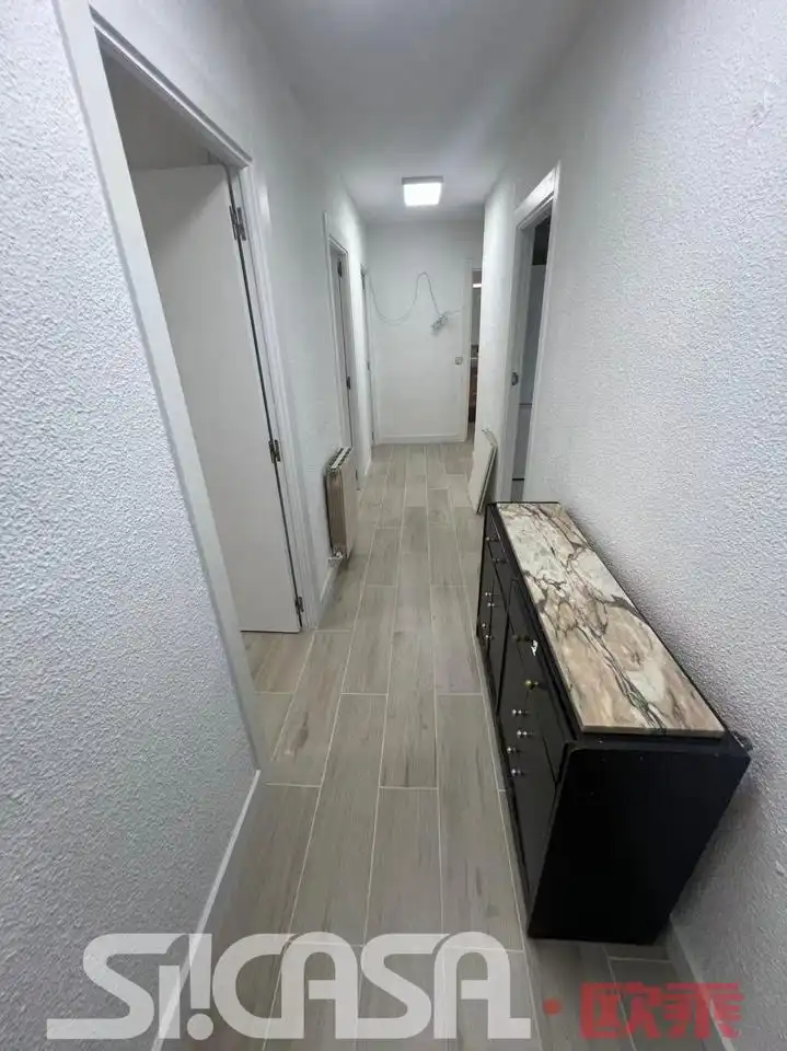 Planta baixa de lloguer en Getafe amb Calefacció