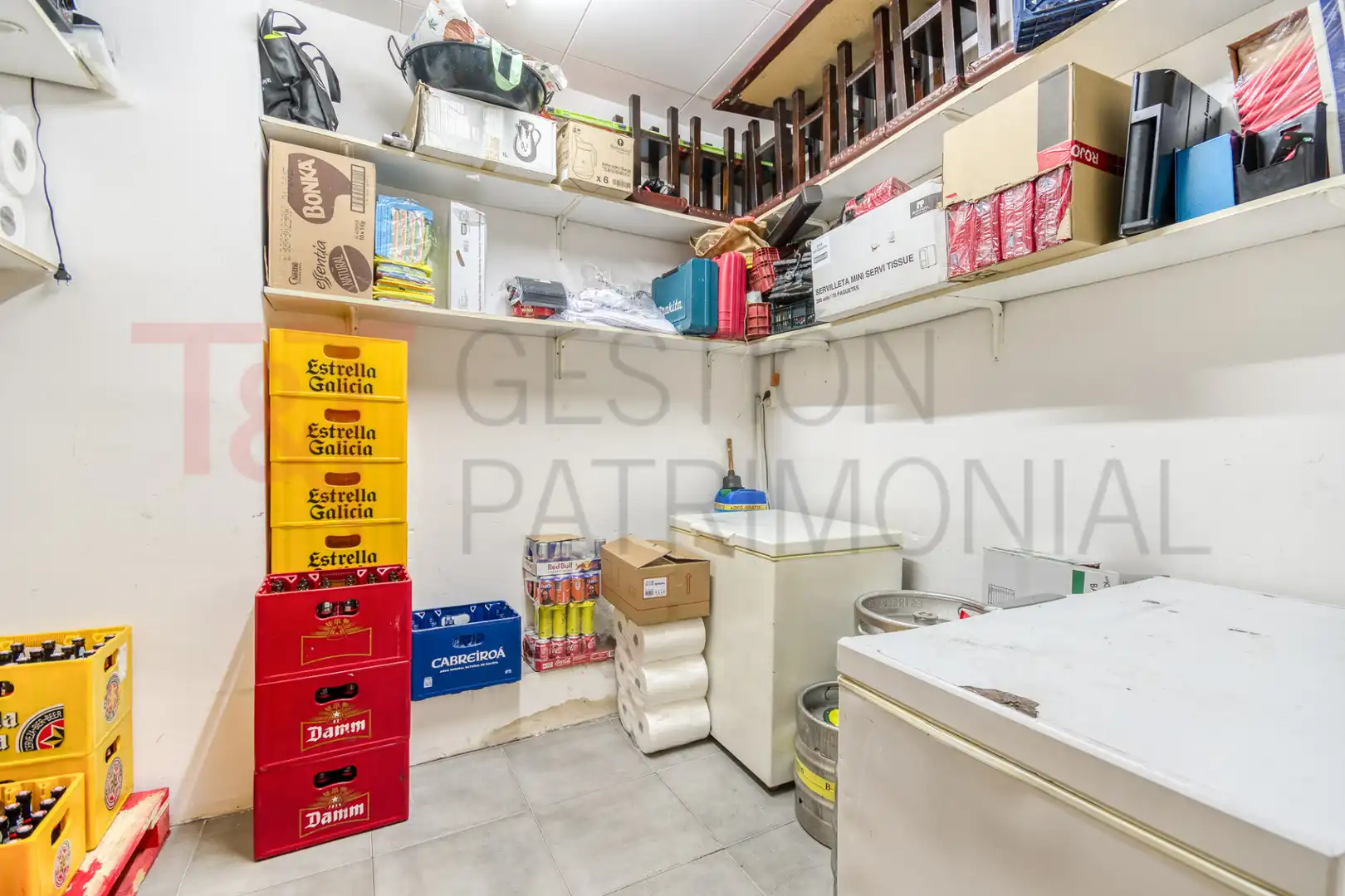 Local en traspaso en Malgrat de Mar con Aire acondicionado, Calefacción y Terraza