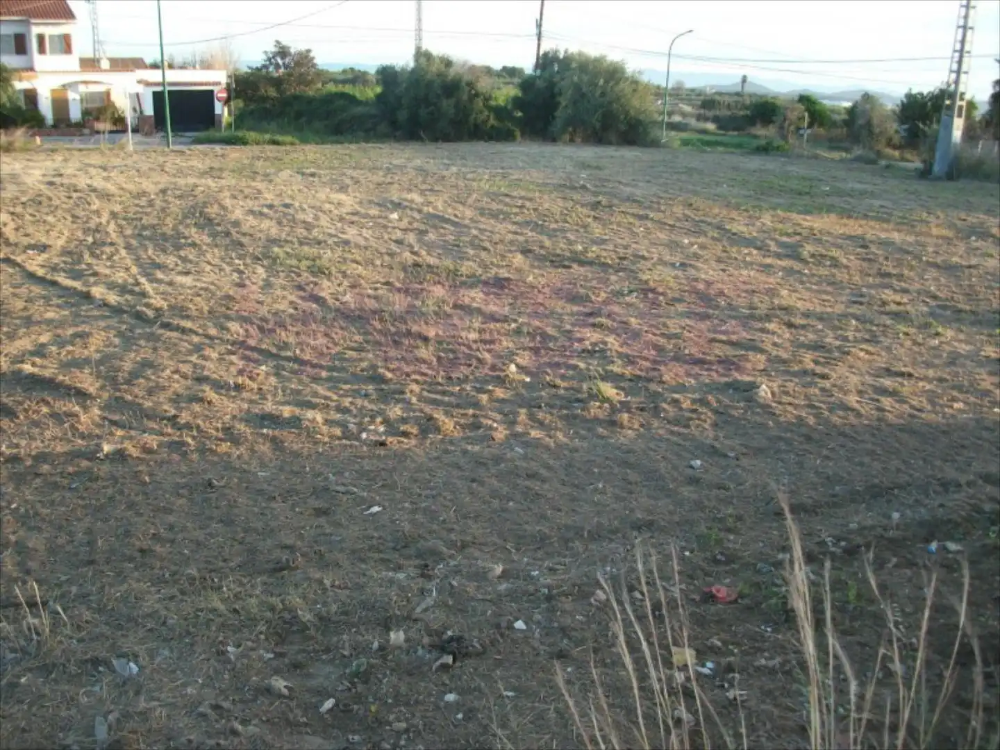 Residencial en venta en Chiva