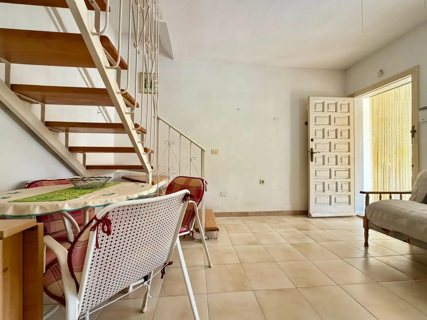 Dúplex con jardín en venta en Lo Pagán, imagen 11
