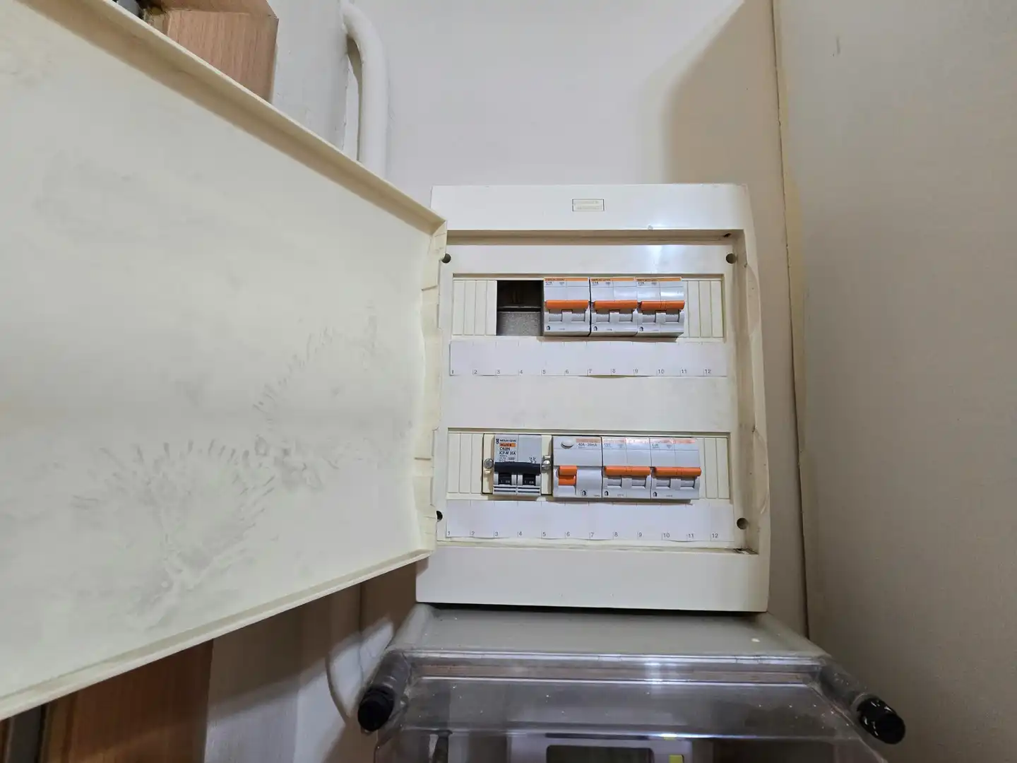 Piso en venta en Barcelona con Aire acondicionado y Balcón