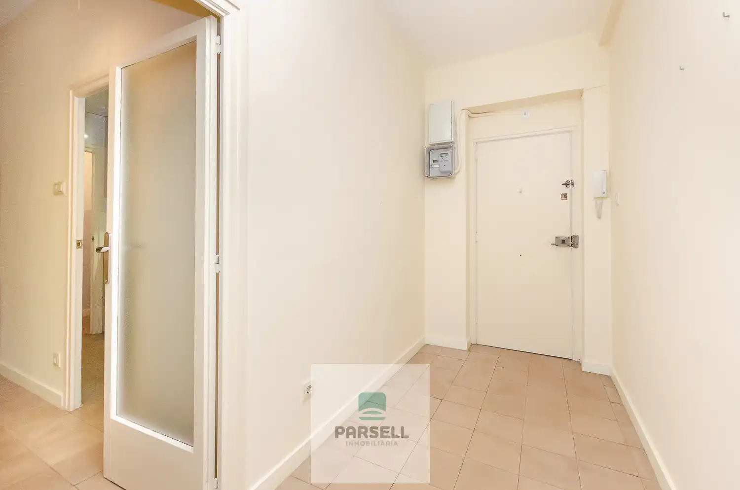 Wohnung mit Aufzug zum Verkauf in Carrer de Cantàbria, imagen 4