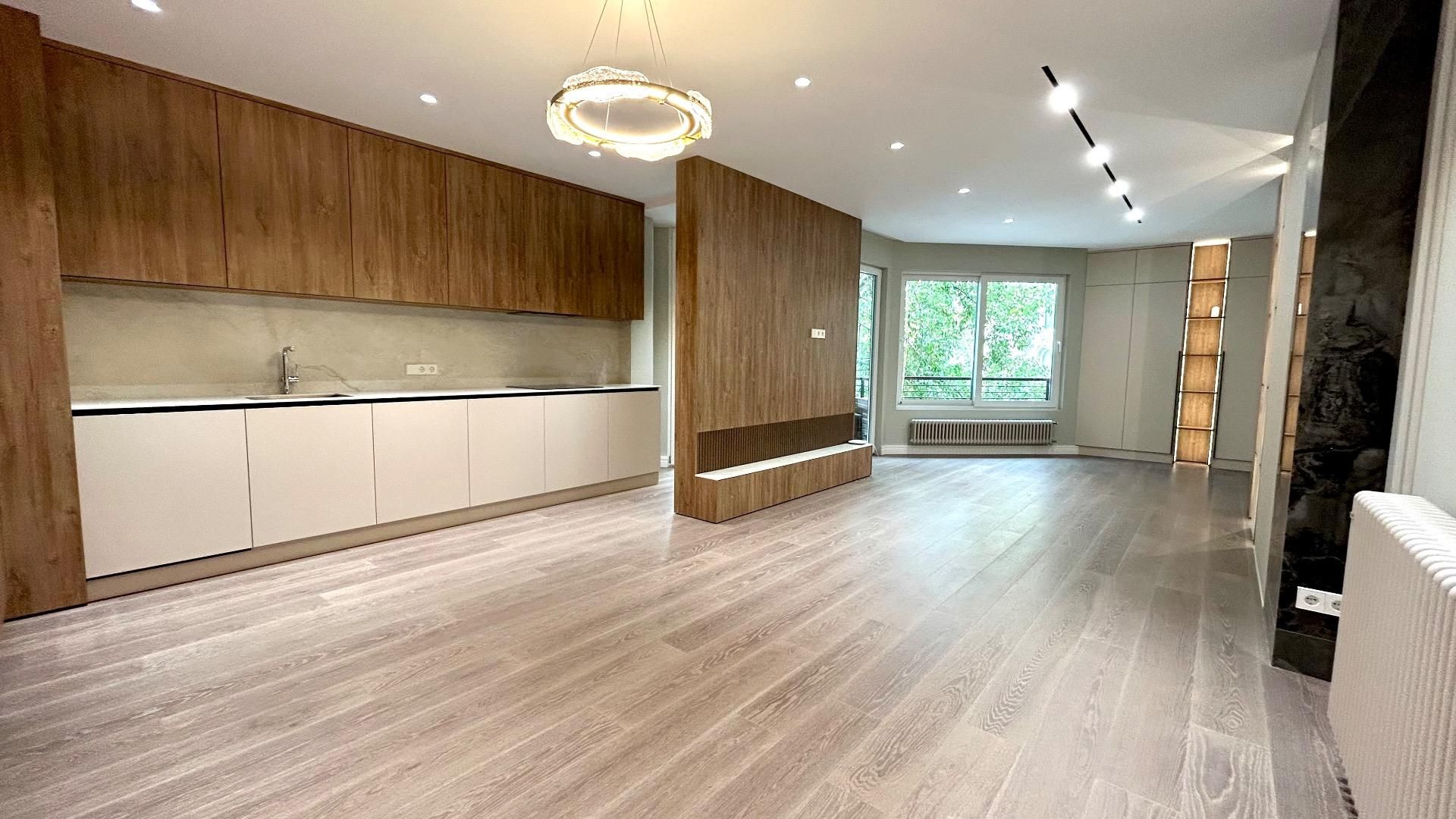 Piso en venta en Carrer BRUC, 27, Dreta de l'Eixample, Eixample