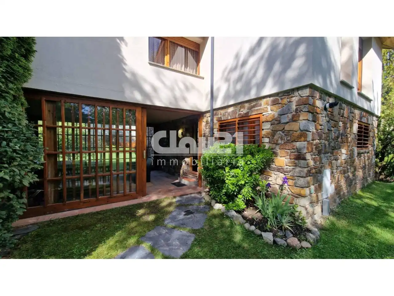Jardín de Casa o chalet de alquiler en Guils de Cerdanya con Terraza, Amueblado y Piscina comunitaria