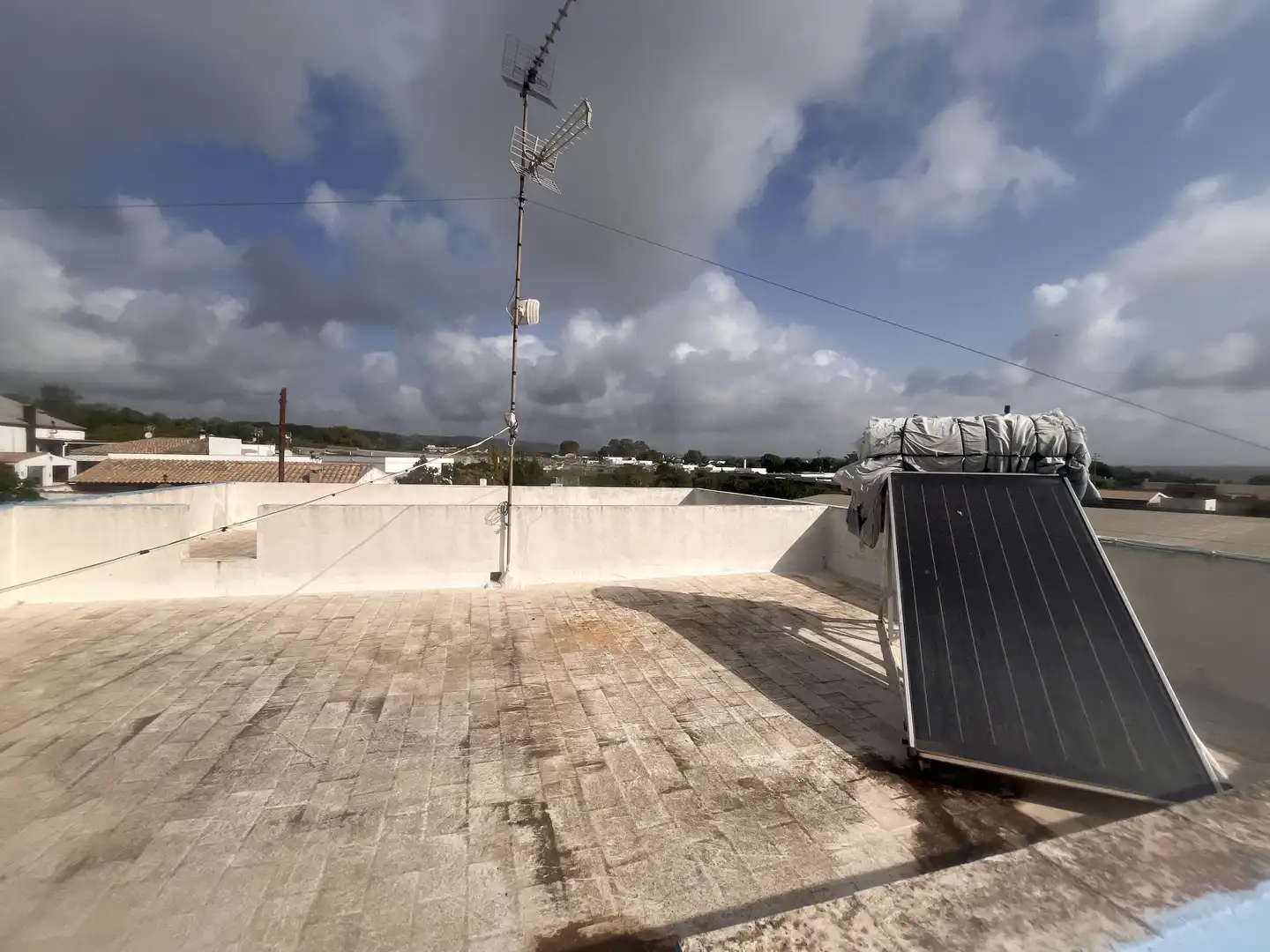 Casa con piscina in vendita a Barbate ciudad, imagen 16