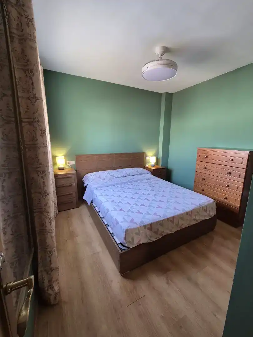 Habitación de Piso en venta en Mijas con Aire acondicionado y Balcón