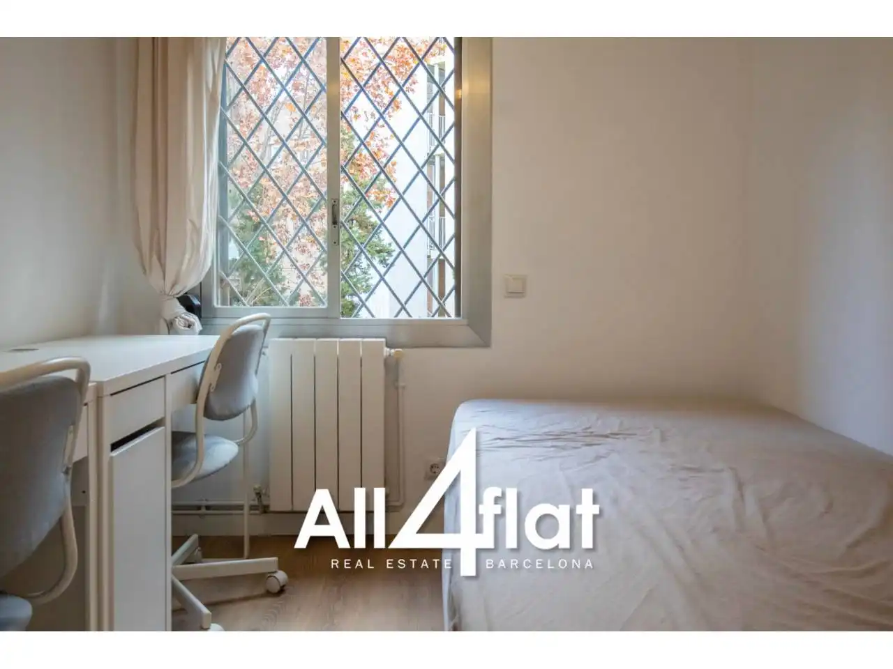Appartamento con terrazza in affitto a Calle Can Ros, imagen 10