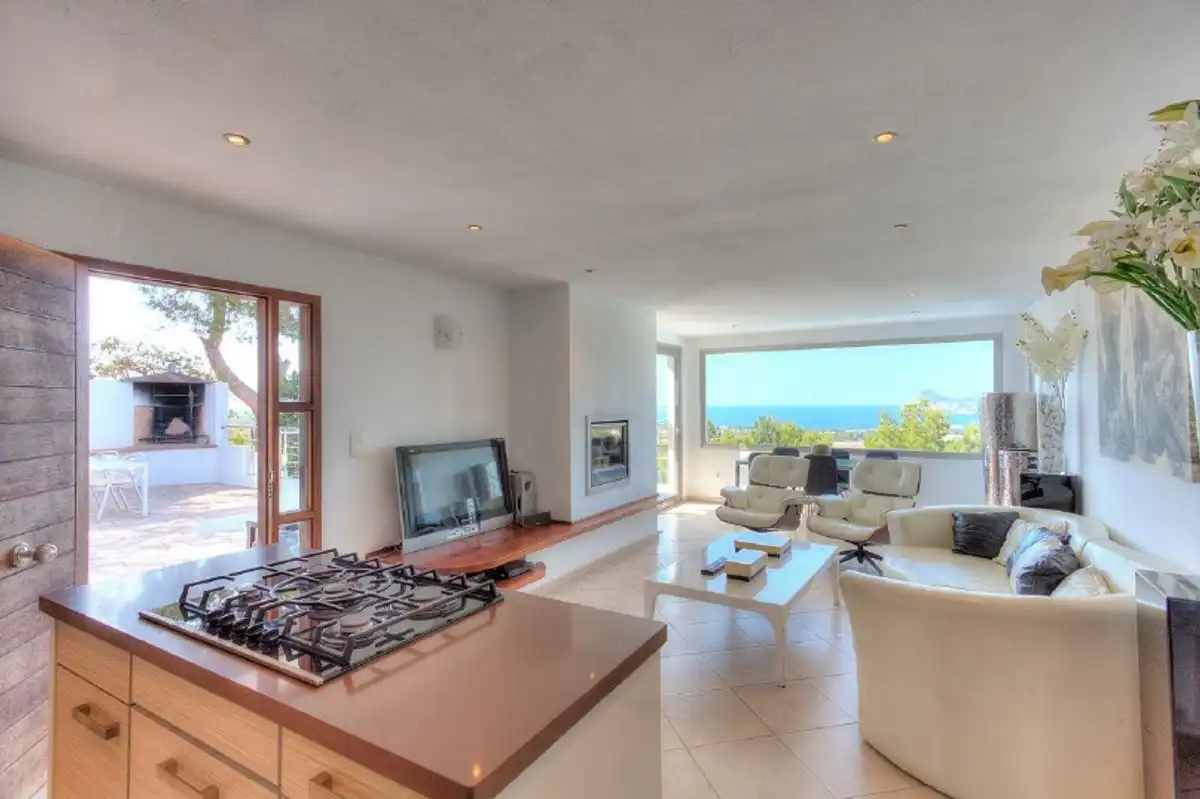 Haus mit Terrasse zur Miete in Diseminado Casa Blanco, imagen 6