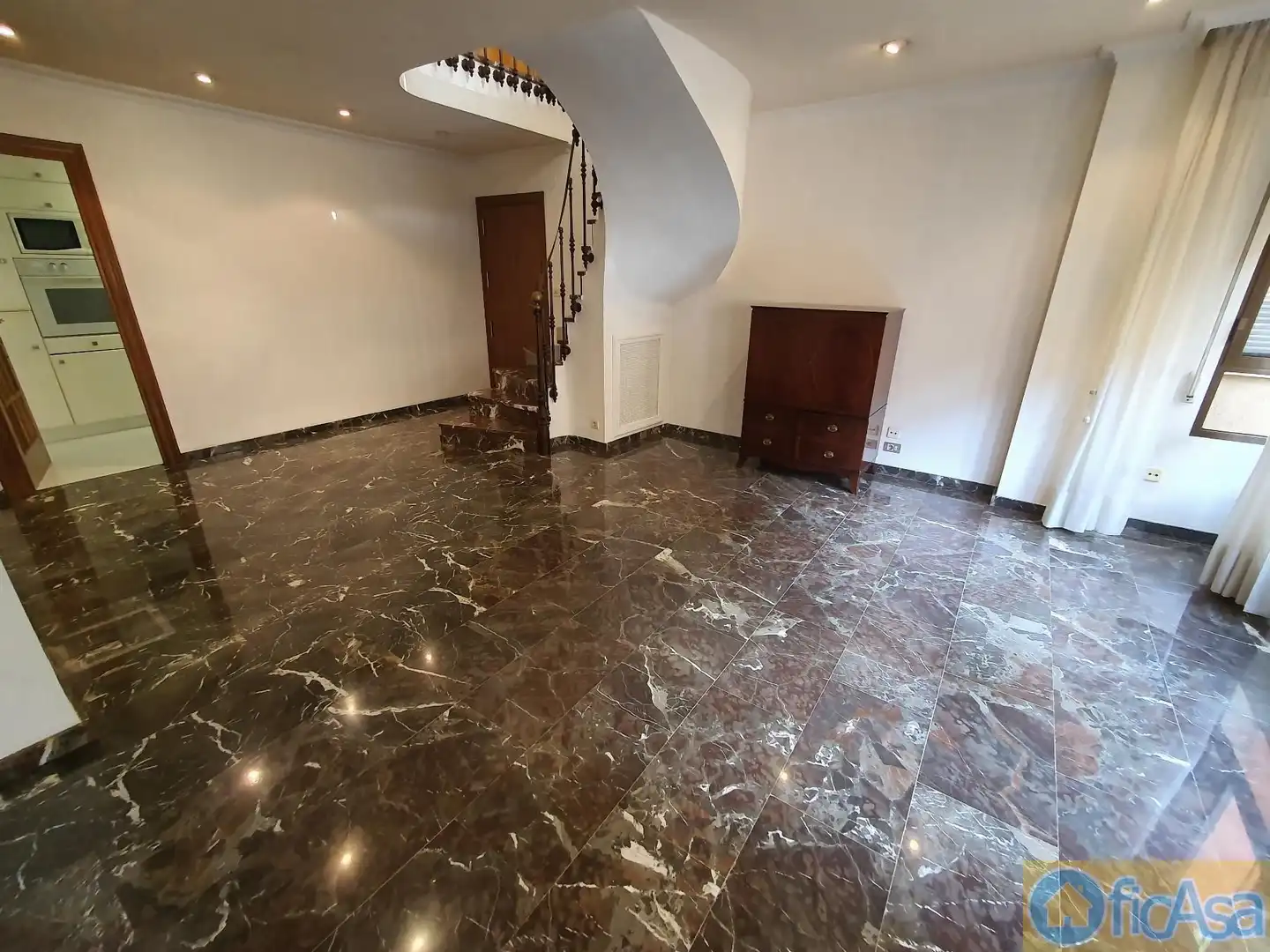 Piso con terraza en venta en Centro, imagen 33