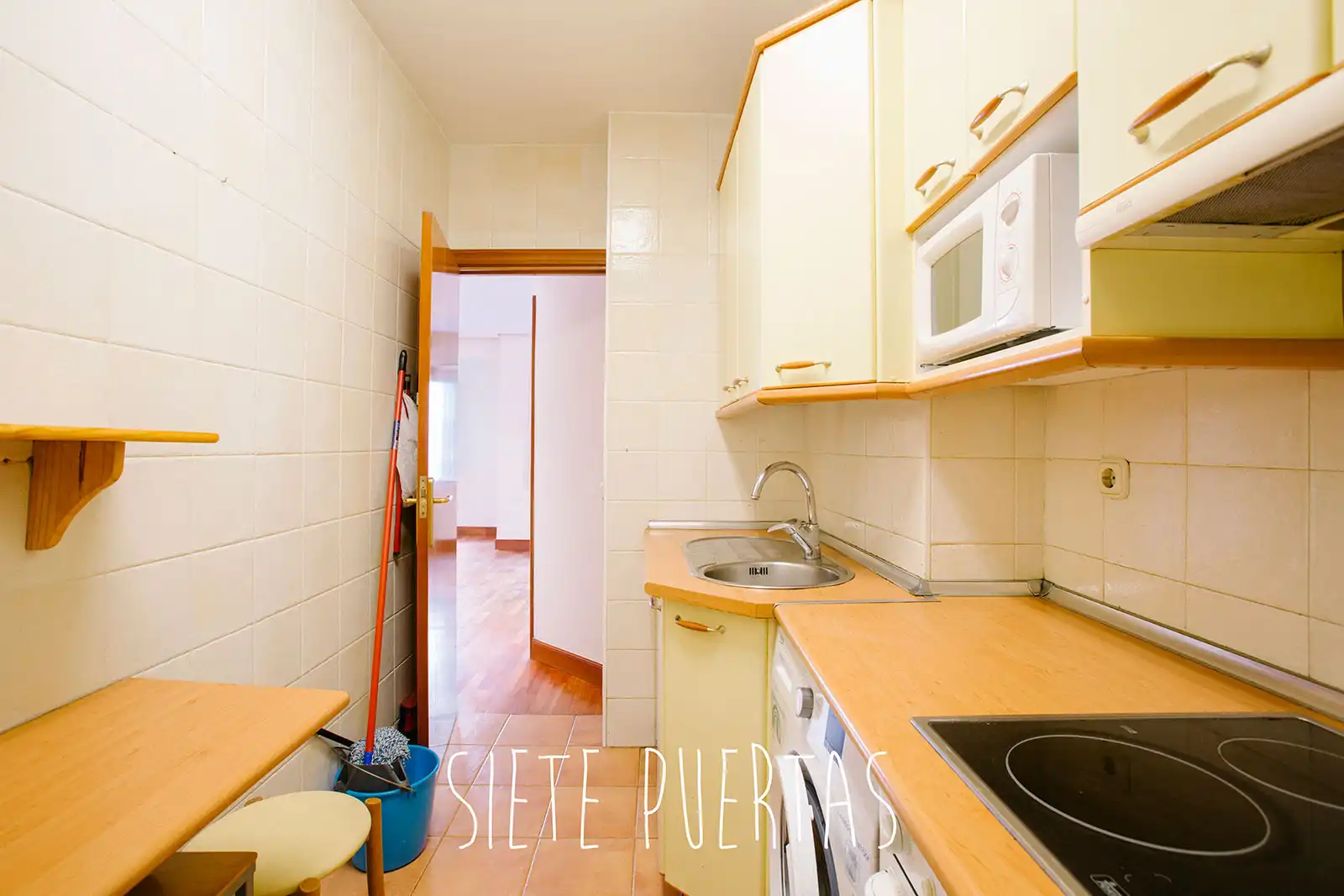 Kitchen of Flat for sale in Amara - Berri