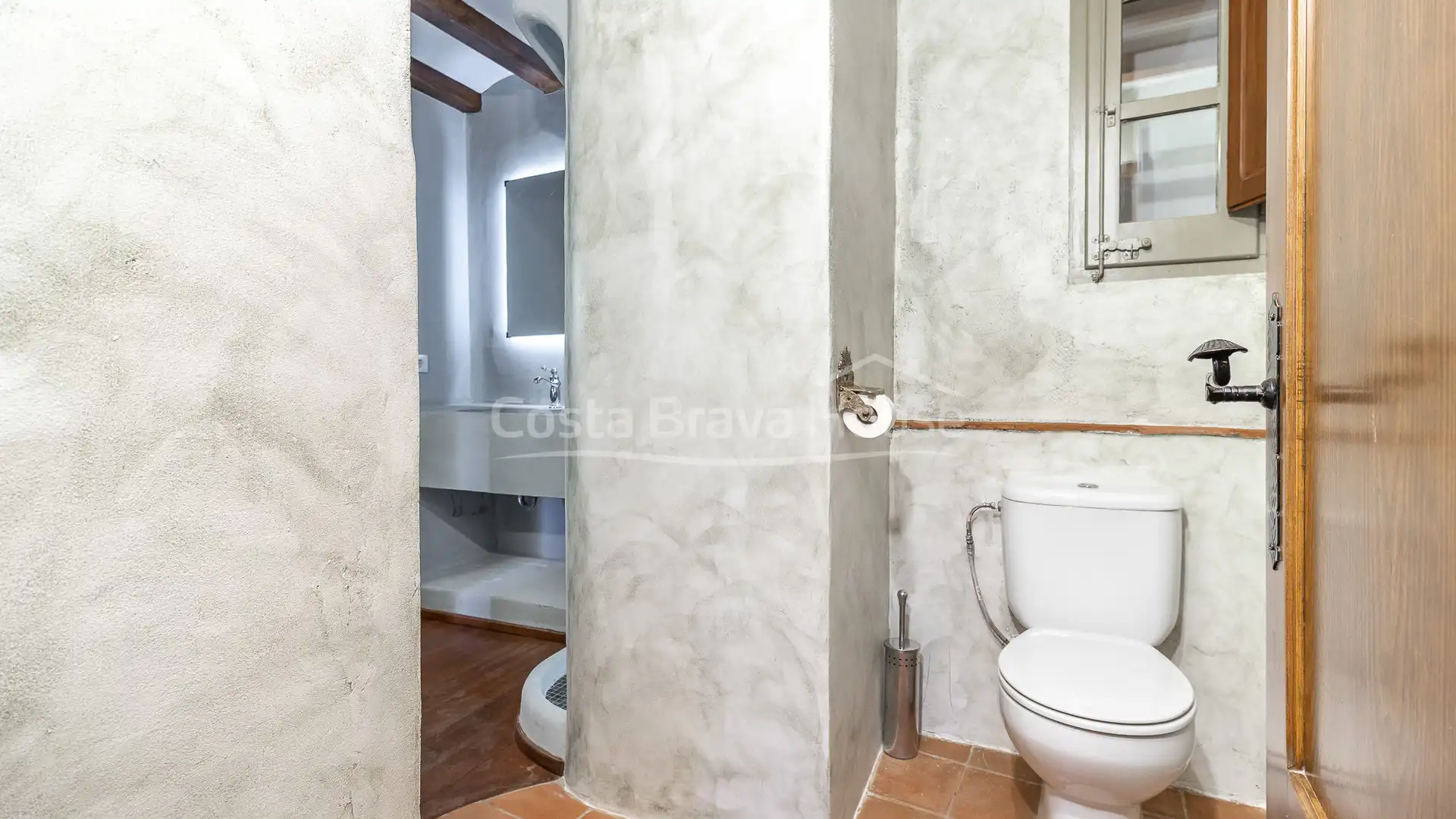 Finca rústica en venta en Carrer del Raval, Pals