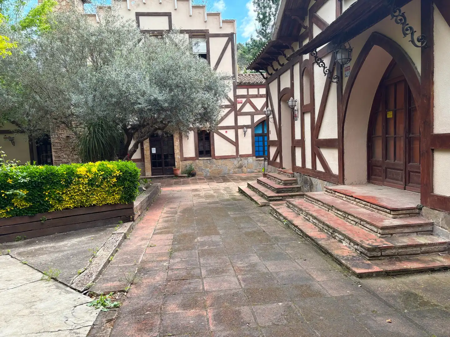 Business premises for sale in Vallirana, imagen 12