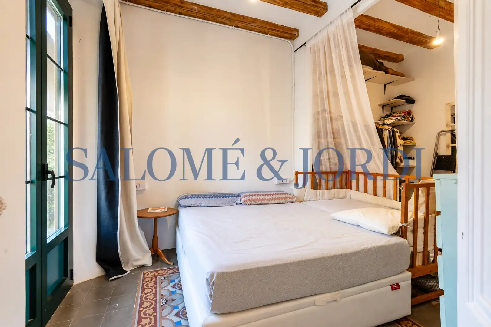 Terraced house for sale in Cabrera de Mar, imagen 13