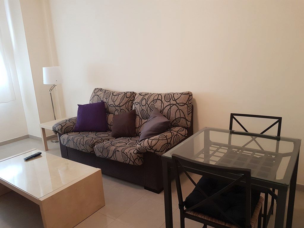 Flat to rent in Huerta Fava - Santiago