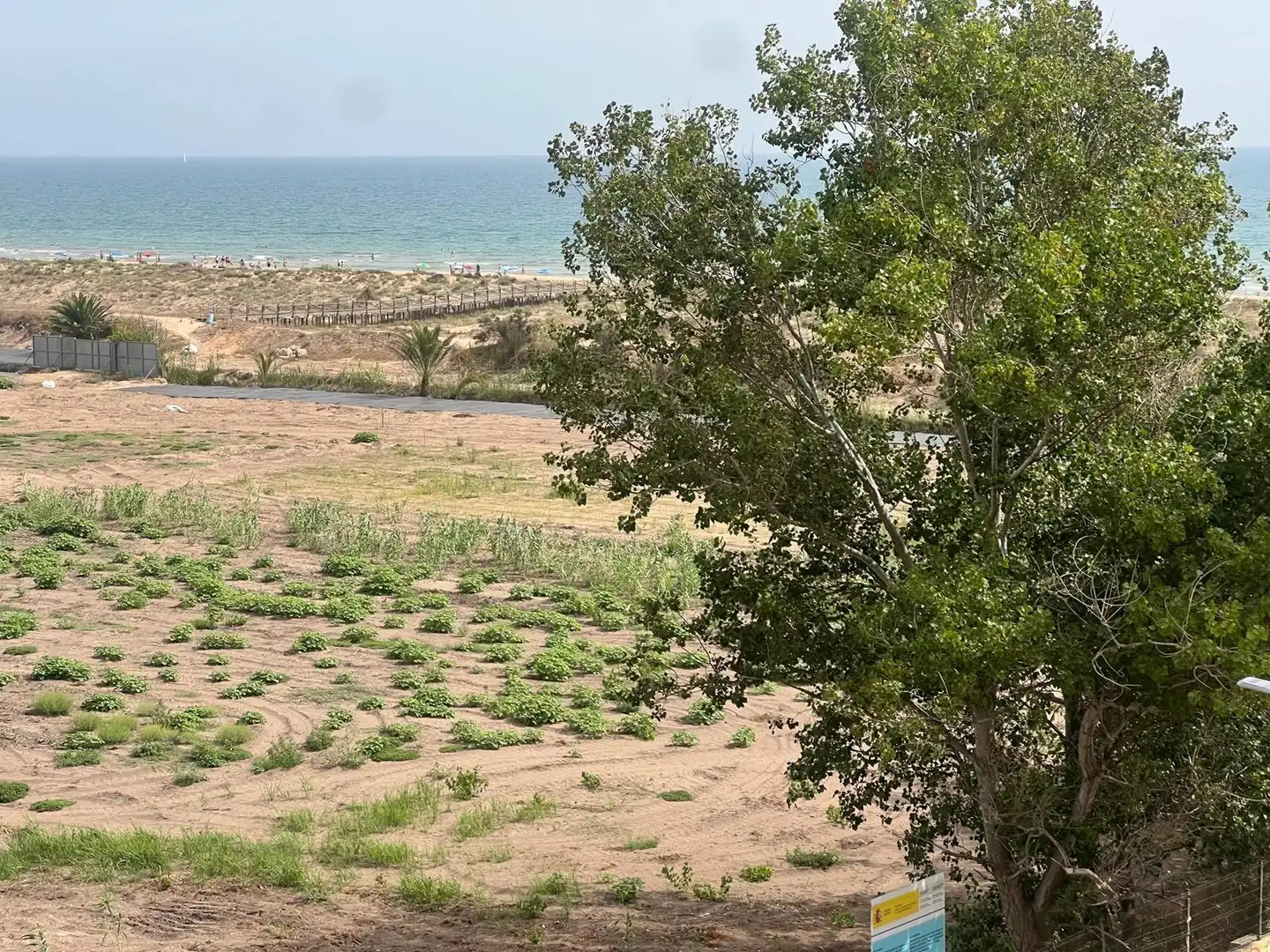 Mini appartamento con ascensore in affitto a Playa de Gandia, imagen 19