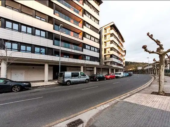 Gewerbefläche zur Miete in Pasaia, imagen 3