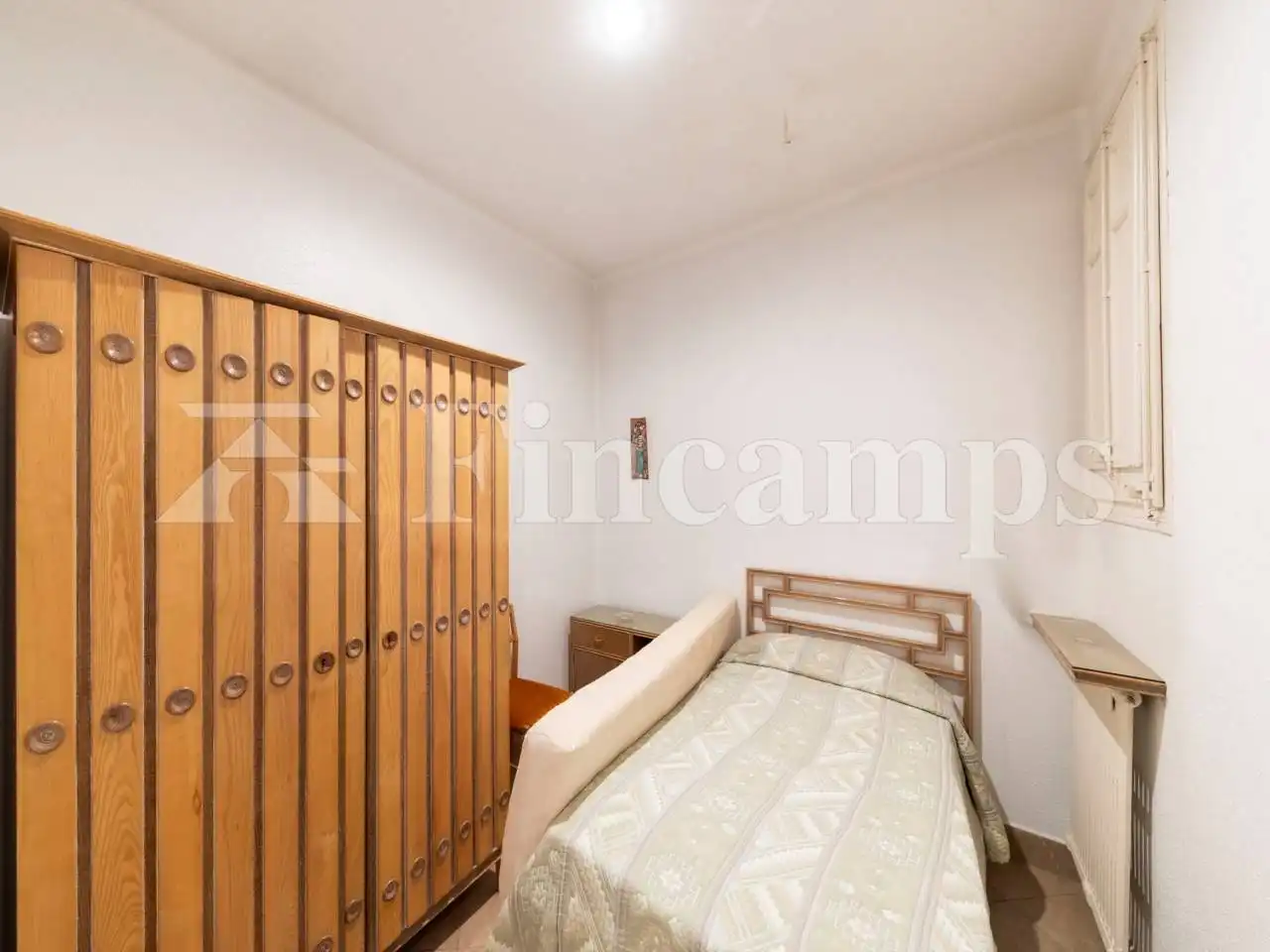 Habitación de Casa o chalet en venta en Sabadell con Calefacción