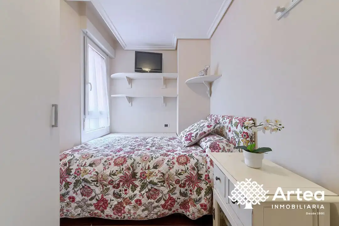 Piso en venta en Atxekolandeta Kalea, Neguri