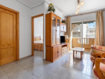 Apartament amb piscina en venda a Playa de los Locos