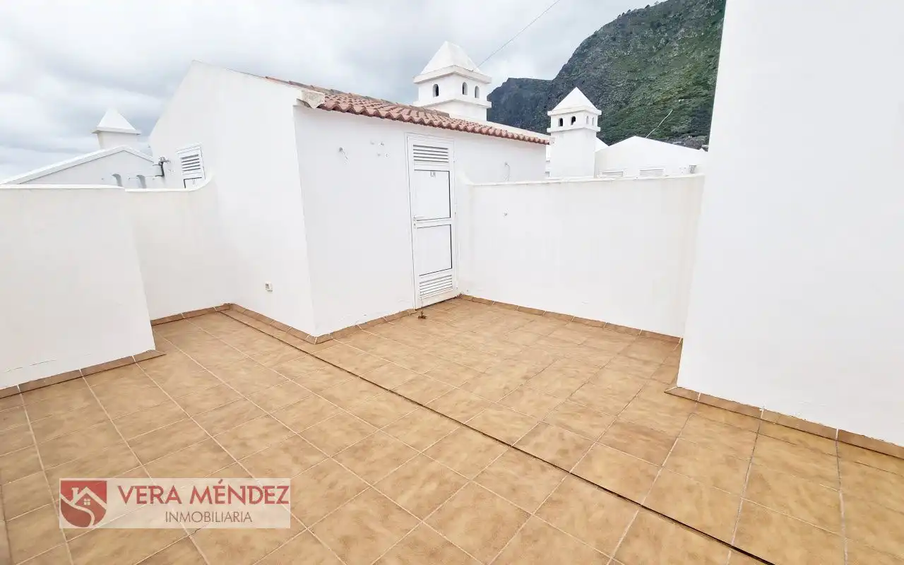 Piso en venta en Icod canteras, Buenavista del Norte