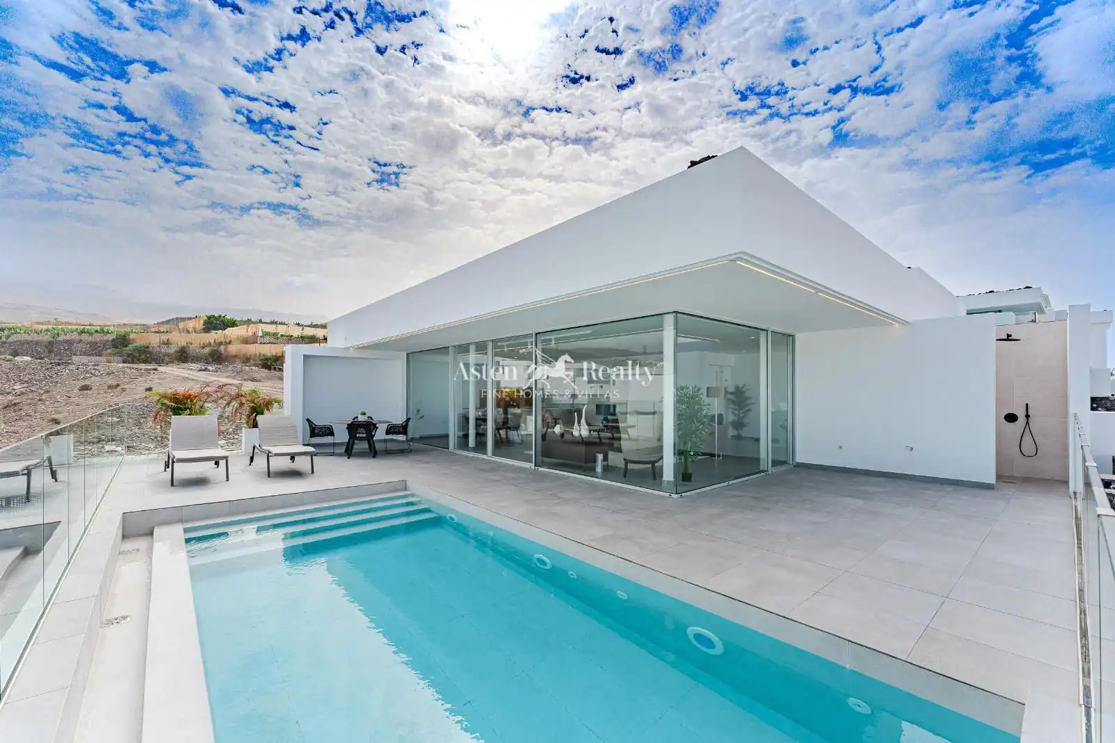 Maison avec piscine à vendre à Valito, imagen 34