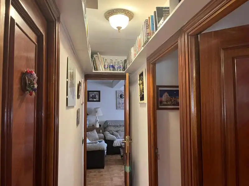 Piso con ascensor en venta en Latina, imagen 30