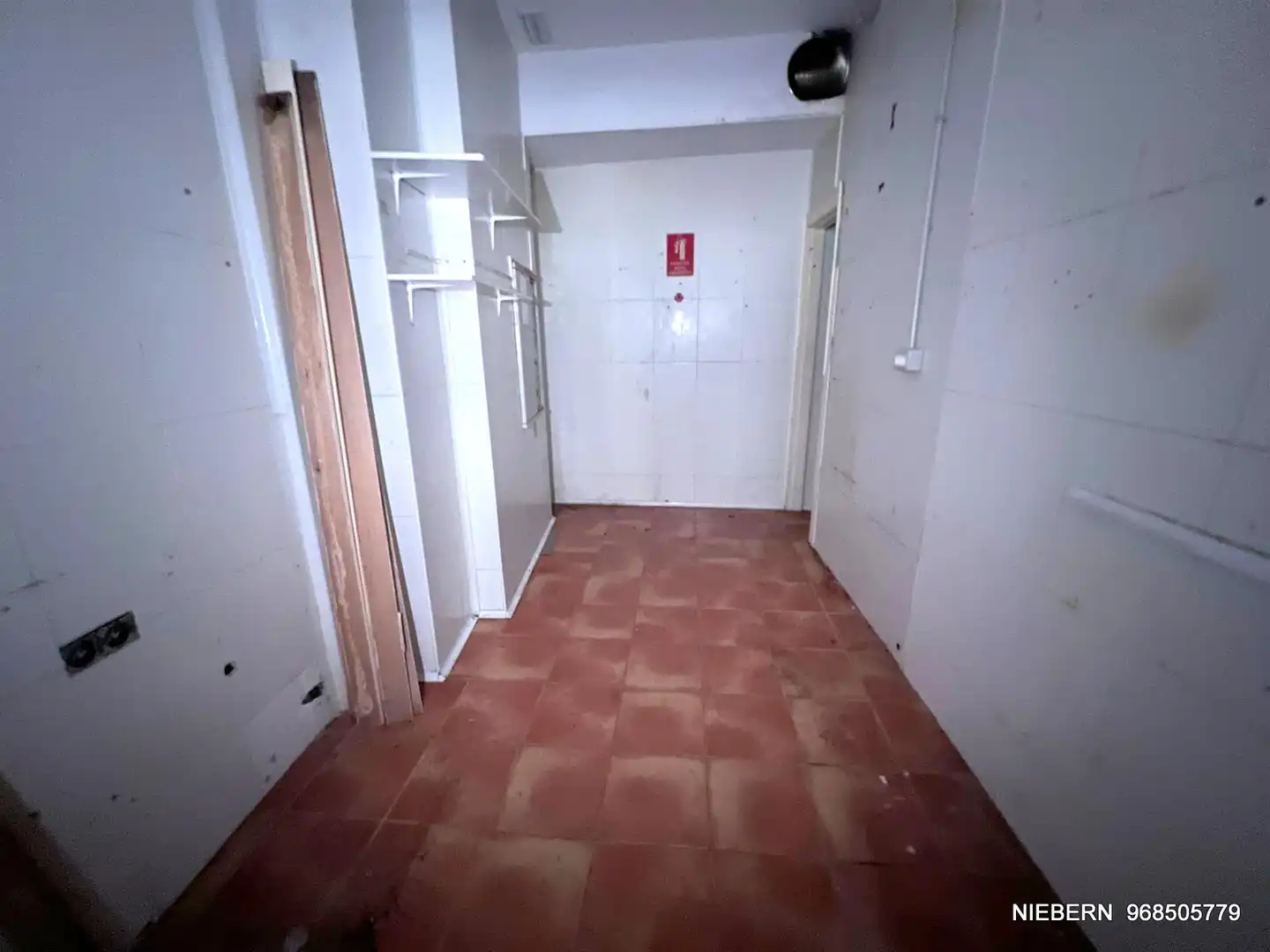 Geschaftsraum zur Miete in Calle Bodegones, 3, Casco Antiguo