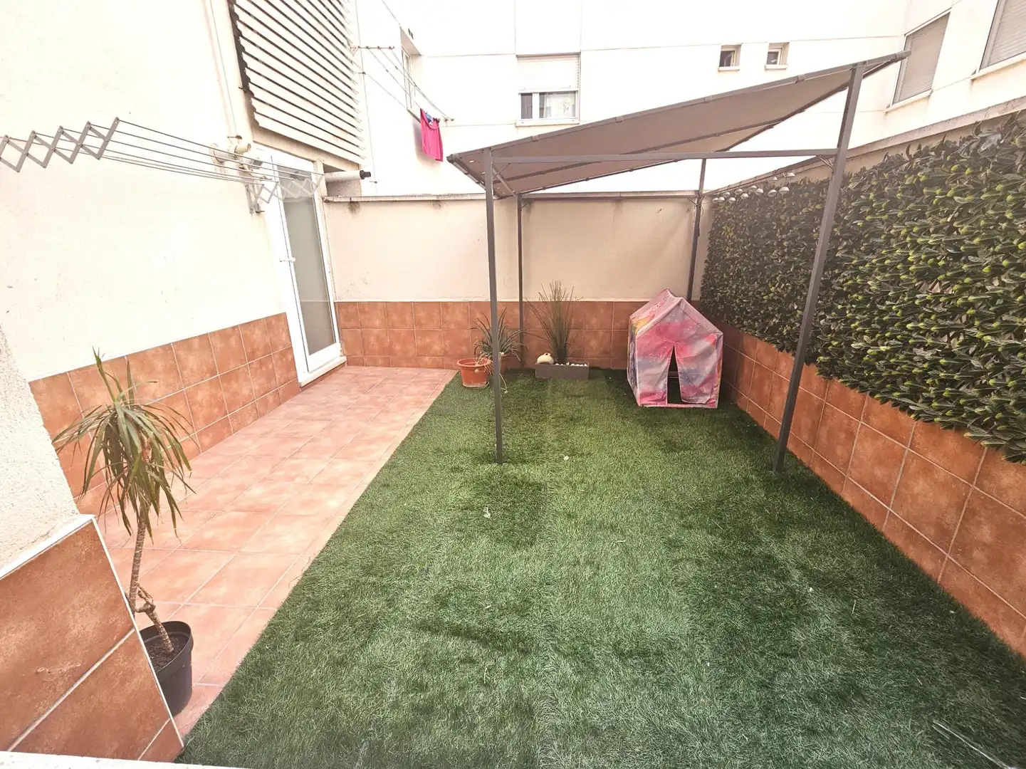 Terrassa de Pis en venda en Valdemoro amb Aire condicionat, Calefacció i Traster