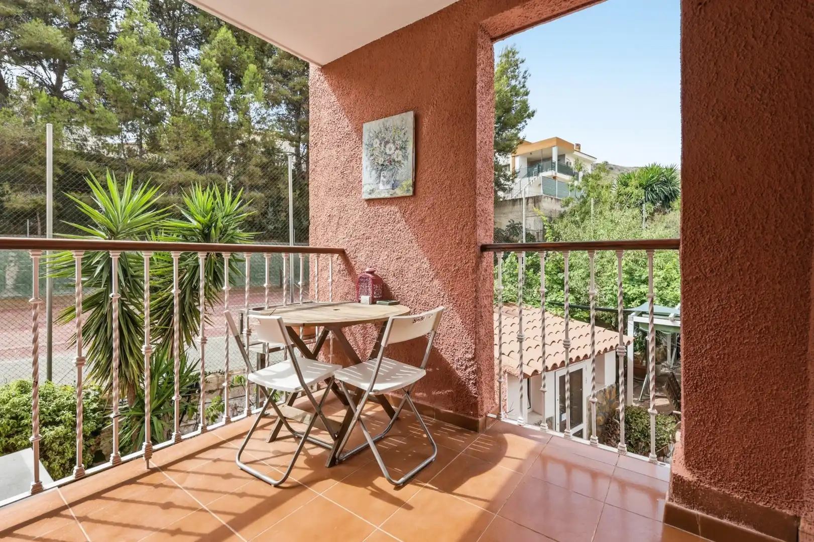 Reihenhaus mit Terrasse zum Verkauf in Sierra Perenchiza - Cumbres de Calicanto - Sto Domingo, imagen 29