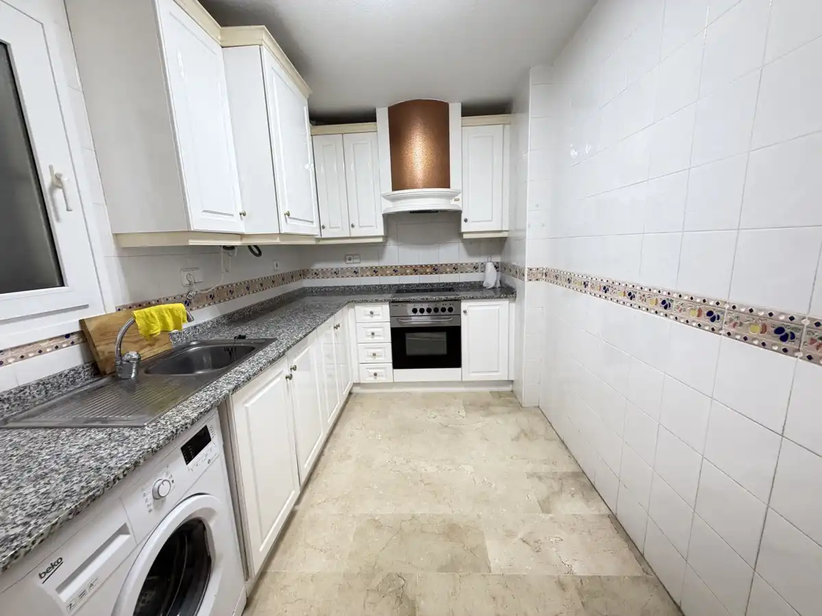 Apartamento en venta en Orihuela ciudad, imagen 8