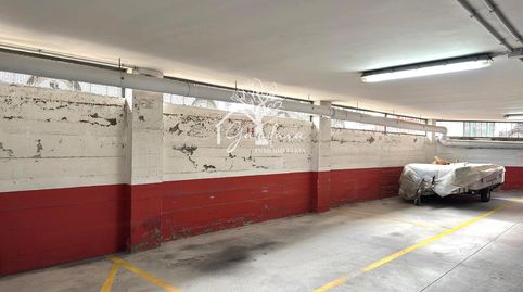 Foto 2 de Garaje en venta en Alto del Castaño, Narón