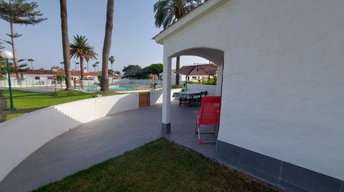 Foto 2 de Casa o chalet de alquiler en Calle Barcelona, 1, Playa del Inglés, San Bartolomé de Tirajana
