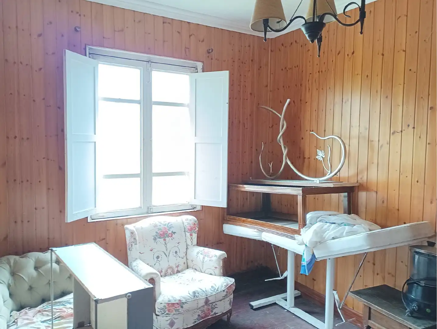 Casa o chalet en venta en Área Rural