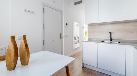 Photo 3 of Study for rent in Cuatro Caminos - Azca,  Madrid Capital