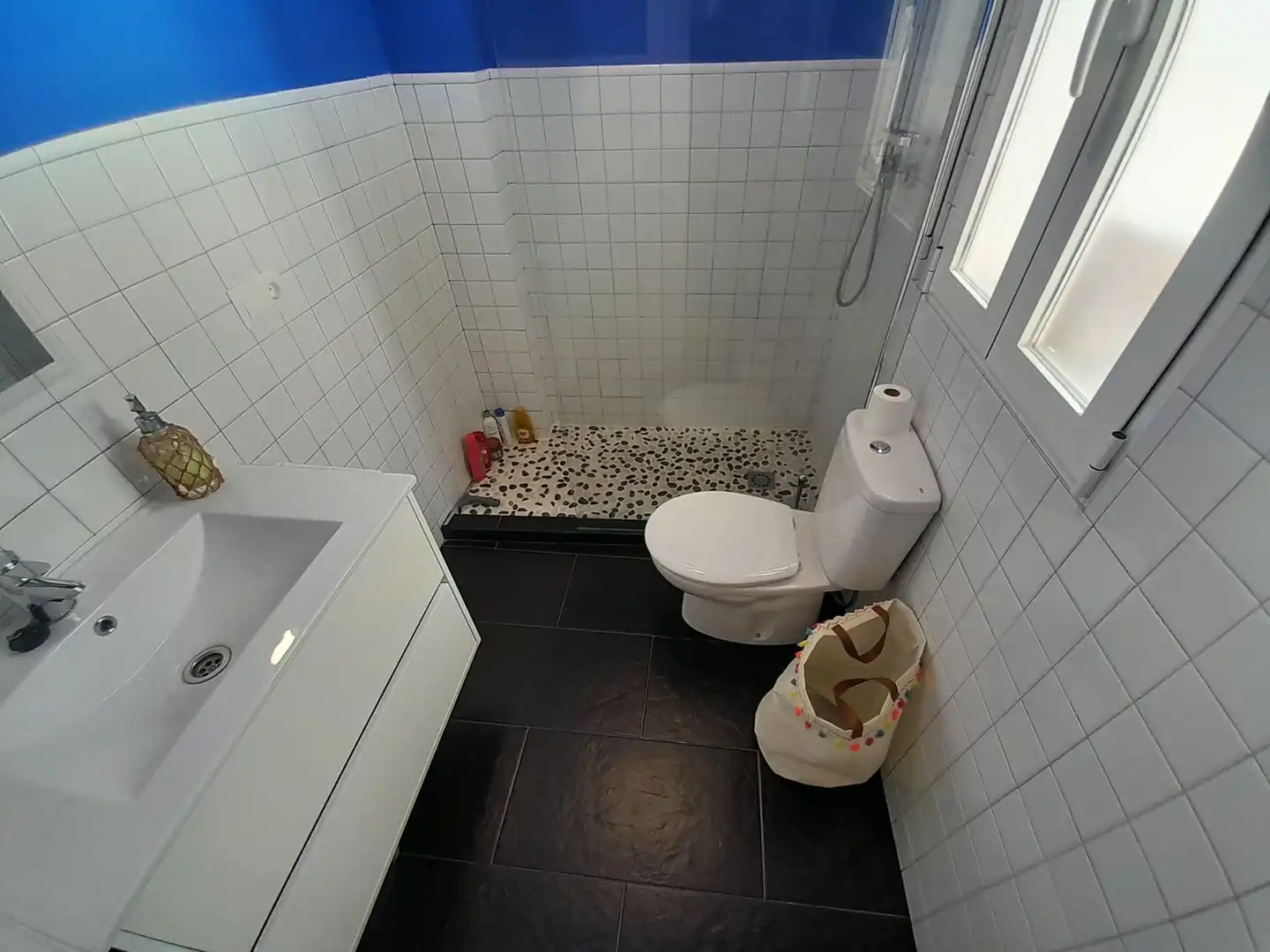 Duplex con terrazza in vendita a Ctra. Circunvalación - La Magdalena, imagen 13