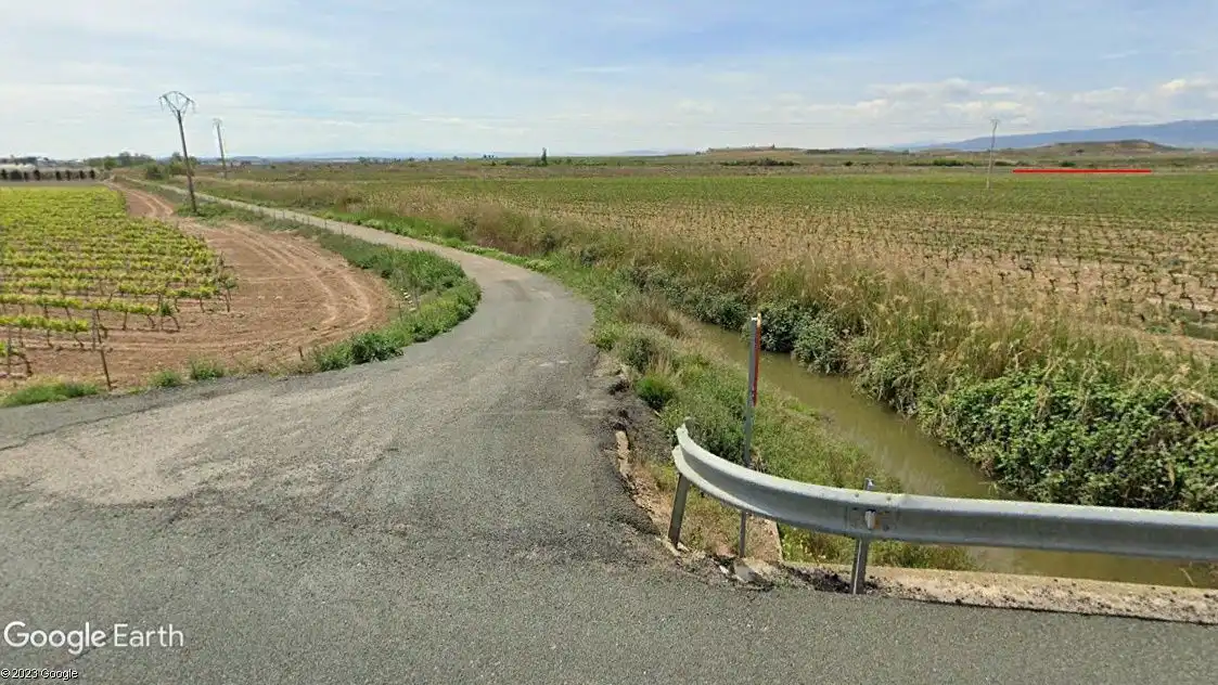 Rustikales Grundstück zum Verkauf in Alfaro, imagen 2