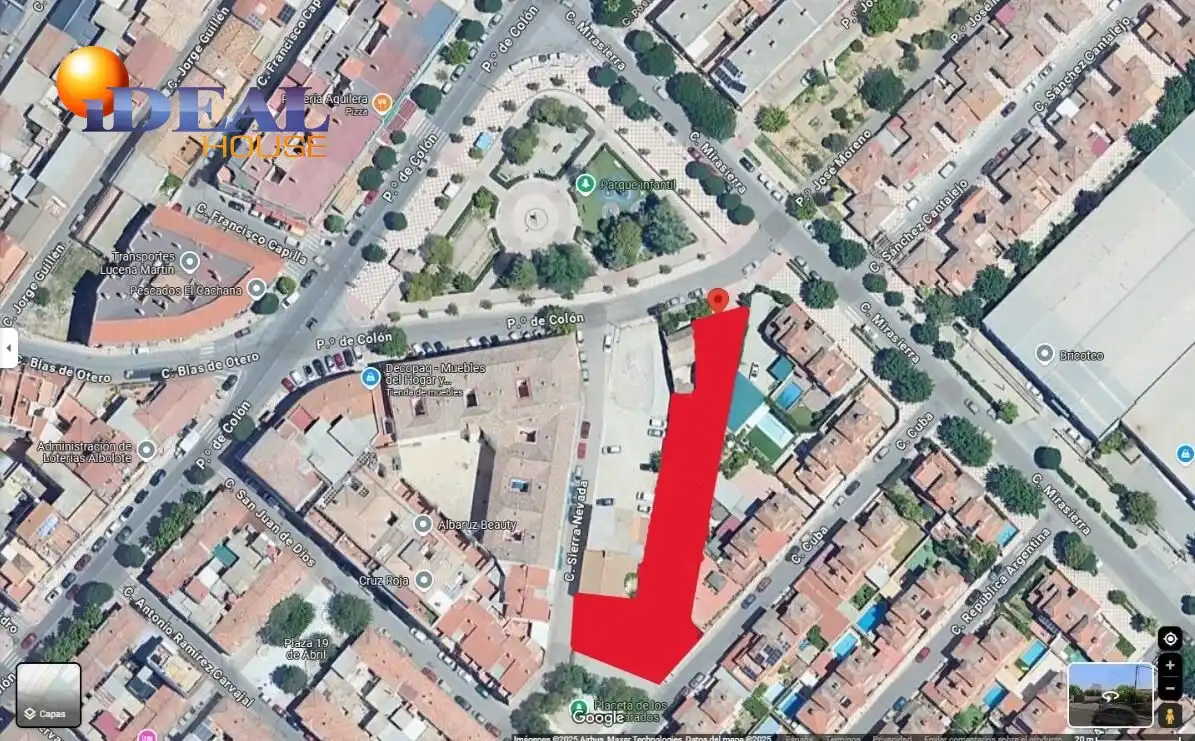 Nau industrial en venda a Paseo COLON 46, imagen 43