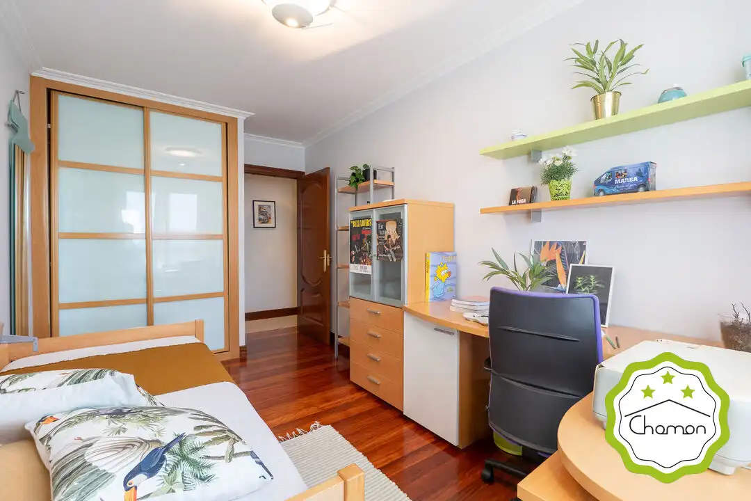 Flat with lift for sale in Centro Urbano - Hirigunea, imagen 19