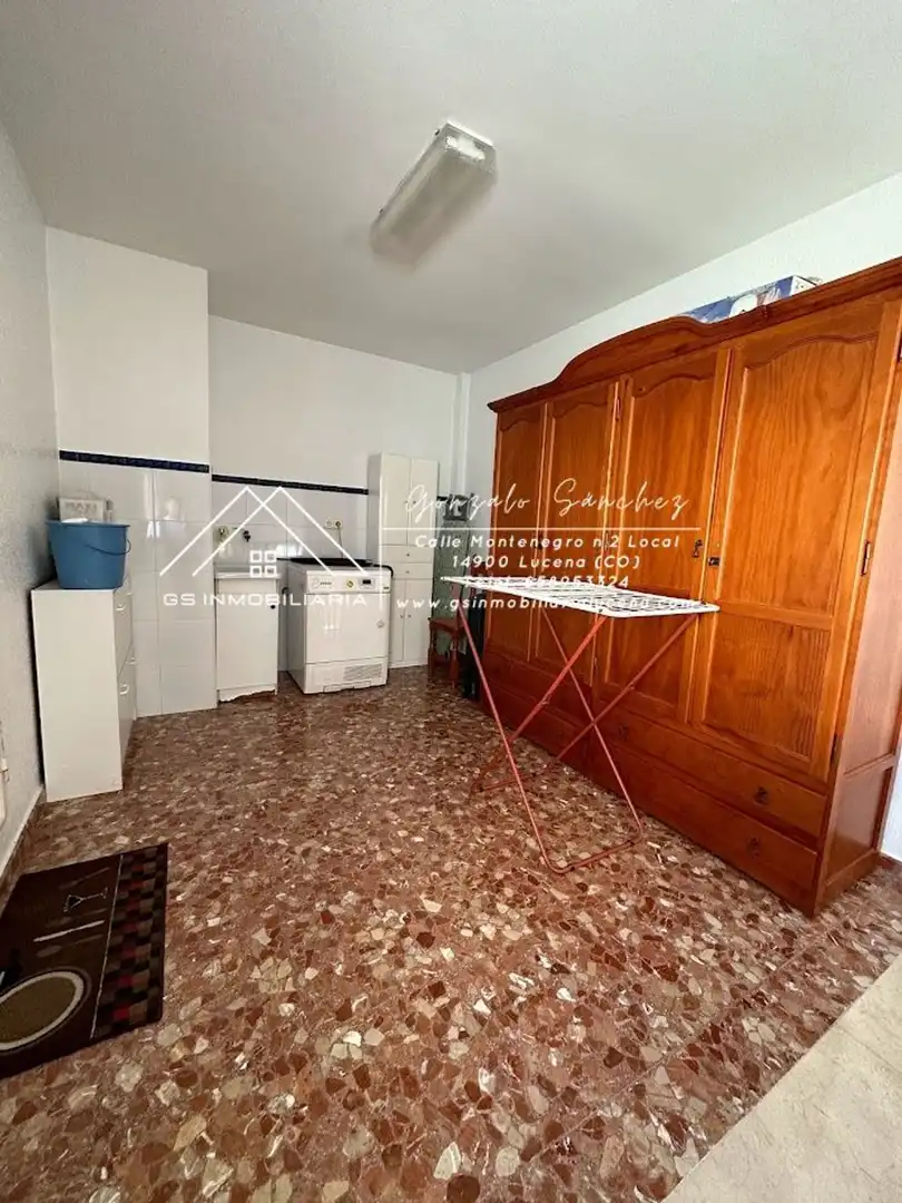 Terraced house for sale in Jardin Lucena, imagen 13