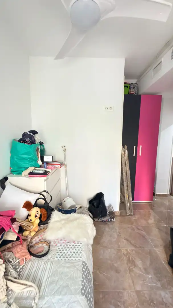 Terraced house with terrace for sale in Avenida de la Constitución, imagen 19
