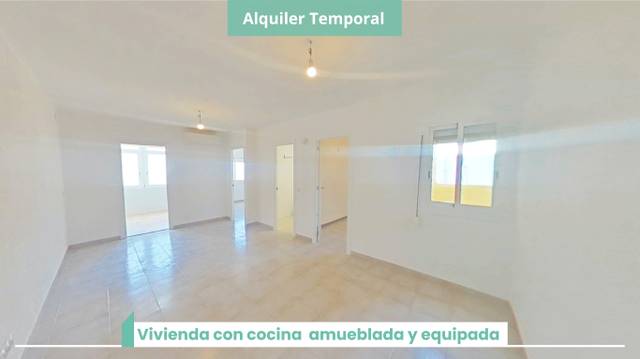 Piso en Alquiler en Lloreda