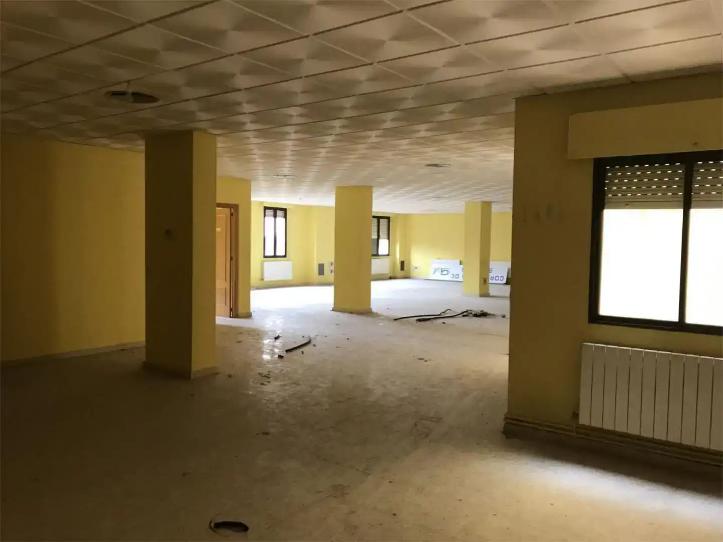 Geschaftsraum zum Verkauf in Centro Urbano